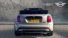 MINI Convertible 1.5 Cooper Exclusive 2dr Auto Petrol Convertible